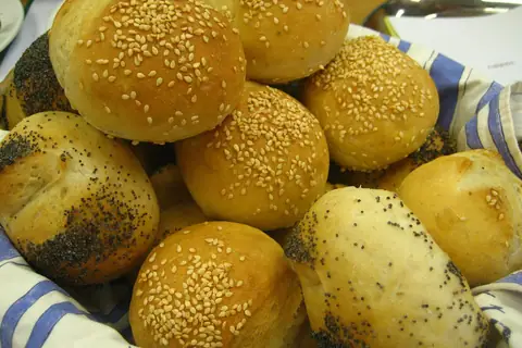Husk Wood Fired Bakery photo 2