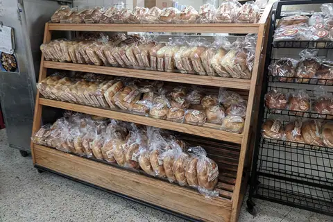 Husk Wood Fired Bakery photo 1