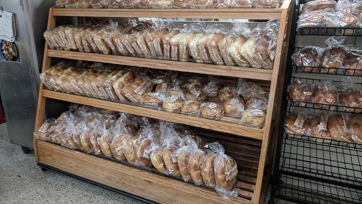 Husk Wood Fired Bakery – bakery in Heydon, Reepham